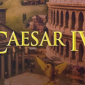 Caesar IV EU Steam Altergift