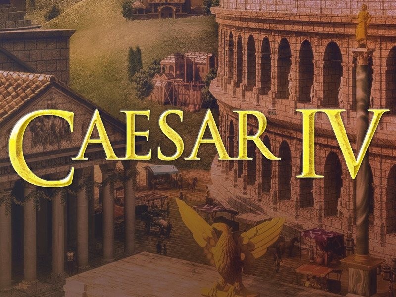 Caesar IV EU PC Steam Altergift