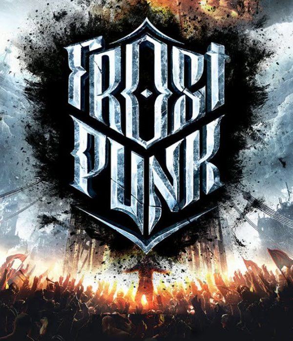 Frostpunk EU Steam Altergift