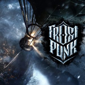 Frostpunk: Game of the Year Edition EU Steam CD Key