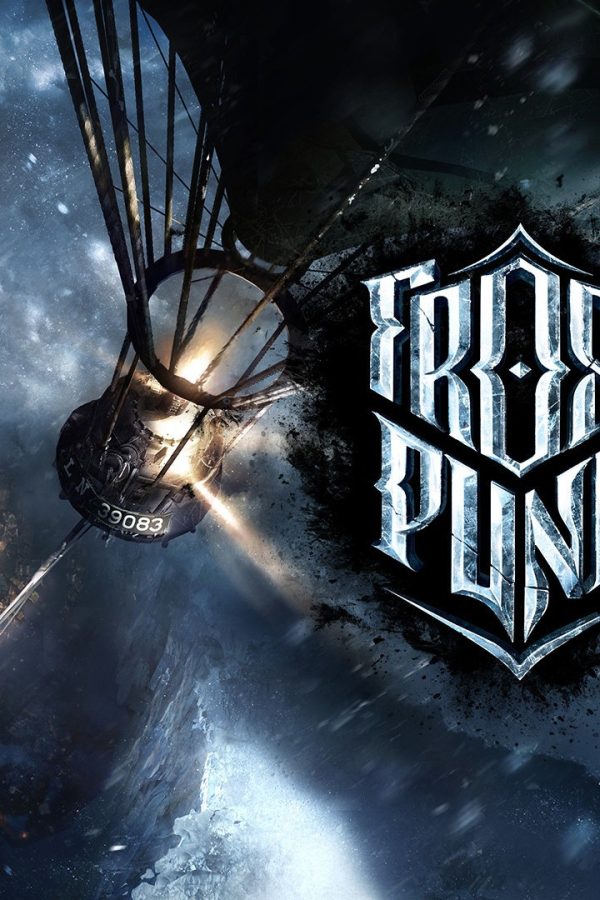 Frostpunk: Game of the Year Edition EU Steam Altergift