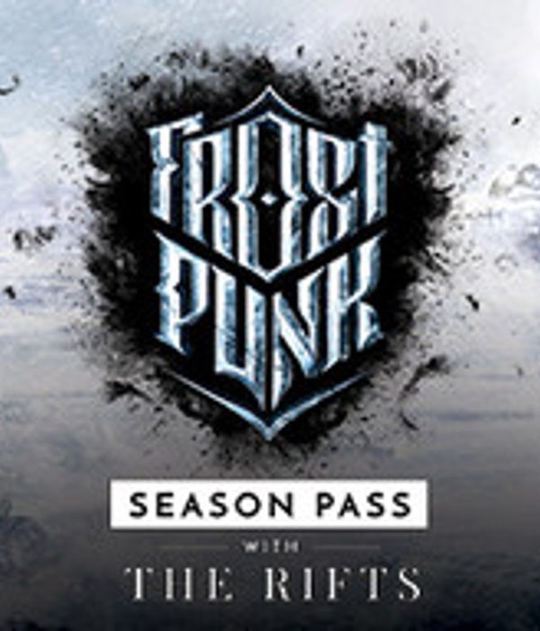 Frostpunk - Season Pass DLC Bundle EU PC Steam CD Key