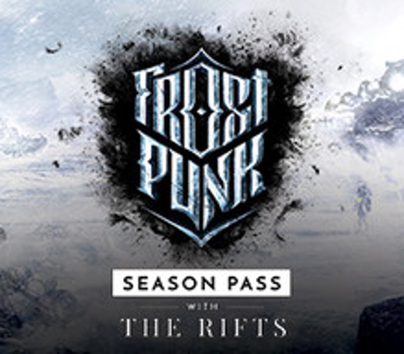 Frostpunk - Season Pass DLC Bundle EU PC Steam CD Key