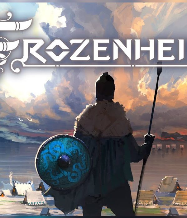 Frozenheim EU Steam CD Key