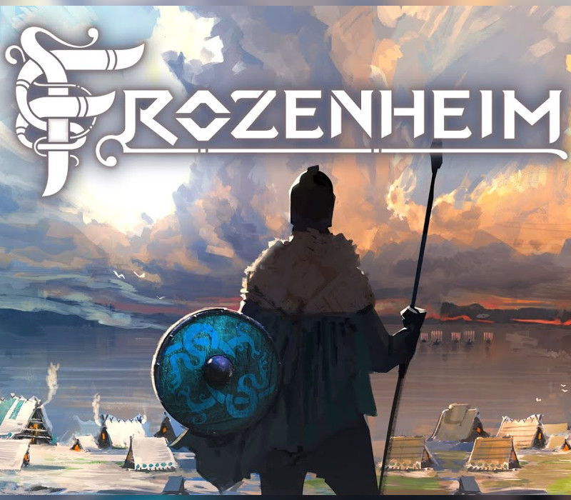 Frozenheim EU Steam CD Key