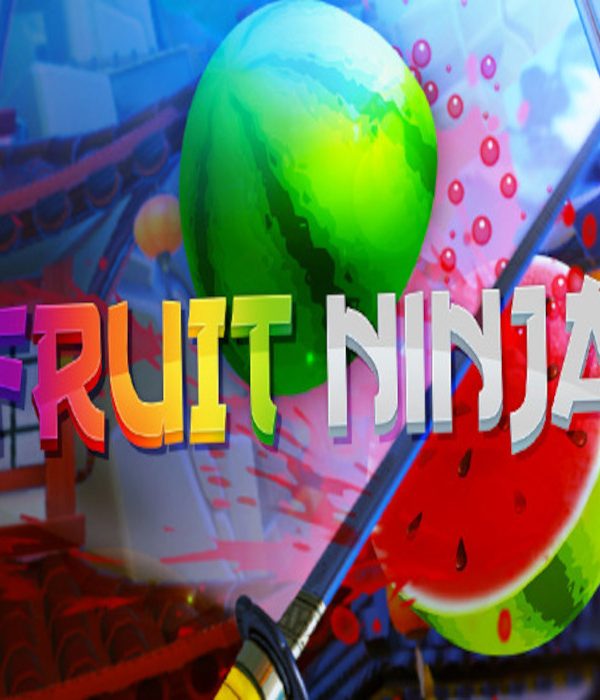 Fruit Ninja VR EU Steam CD Key
