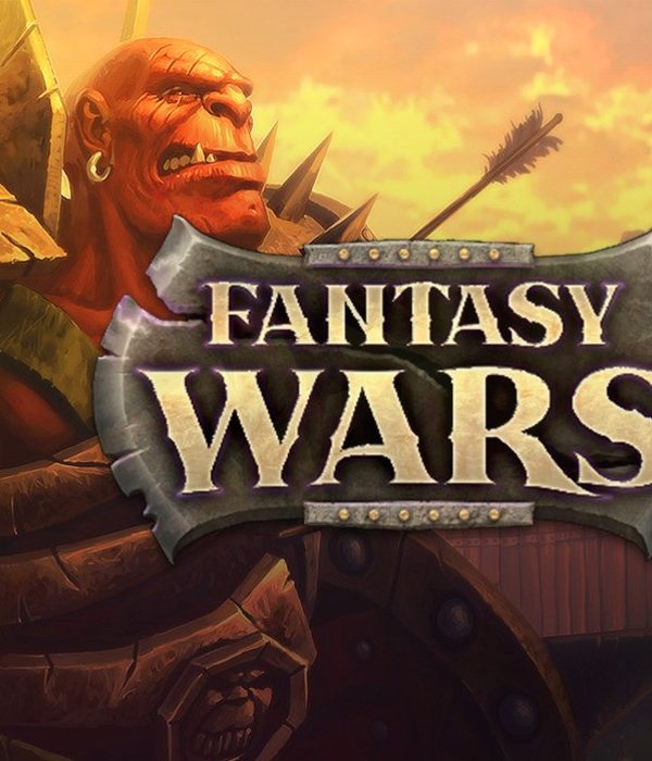 Fantasy Wars EU PC Steam CD Key
