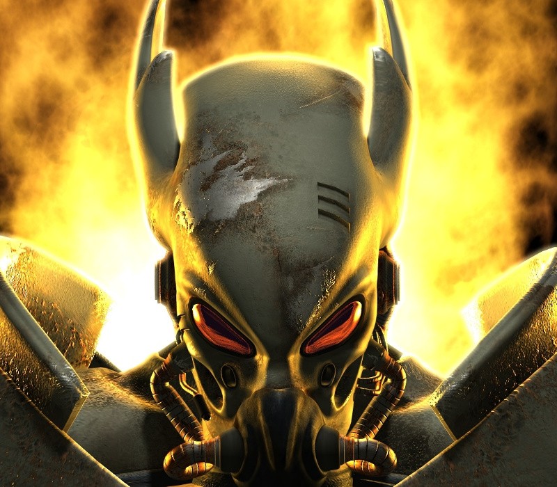 Fallout Tactics: Brotherhood of Steel EU PC Steam CD Key