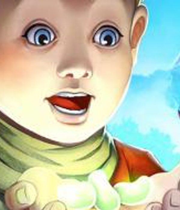 Fairy Tale Mysteries 2: The Beanstalk EU PC Steam CD Key