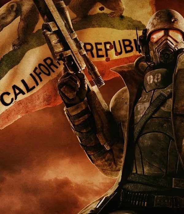 Fallout: New Vegas EN/PL Languages Only EU Steam CD Key