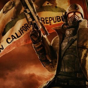 Fallout: New Vegas EN/PL/CZ/RU Languages EU PC Steam CD Key