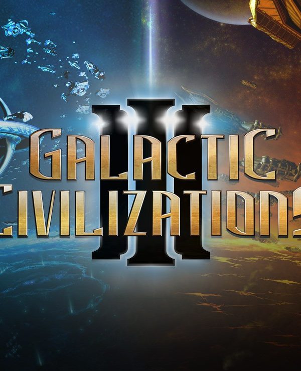 Galactic Civilizations III EU Steam CD Key