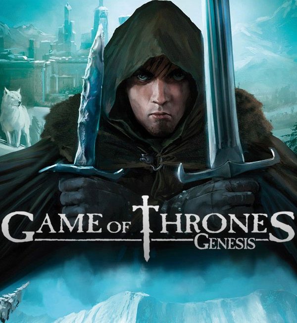 A Game of Thrones: Genesis EU PC Steam CD Key