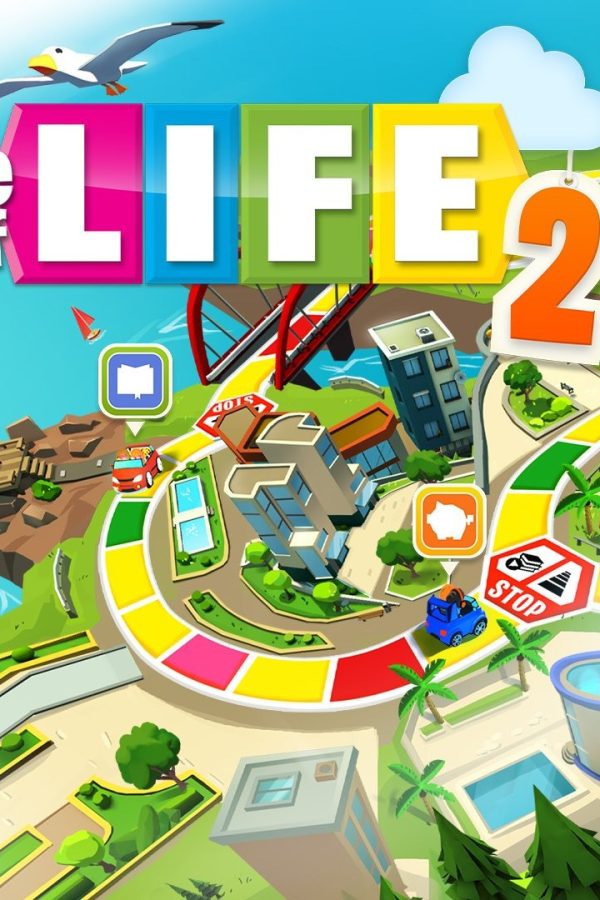 THE GAME OF LIFE 2 EU Steam Altergift