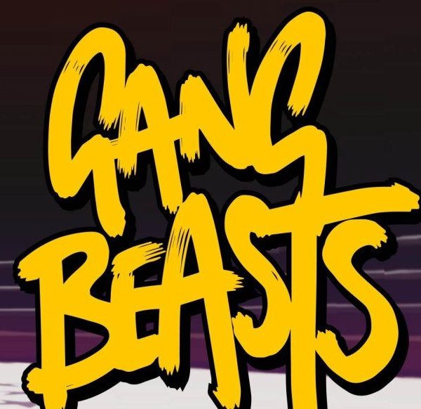 Gang Beasts EU Steam CD Key