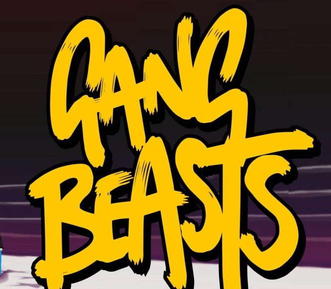 Gang Beasts EU PC Steam Altergift