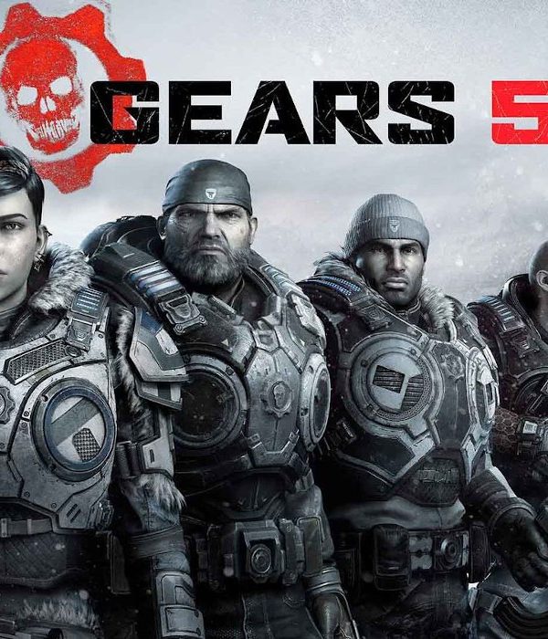 Gears 5 EU Steam Altergift