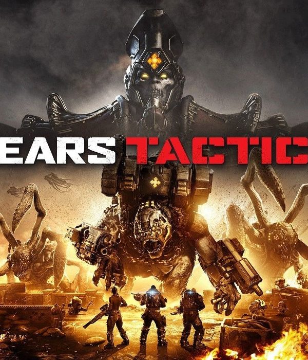 Gears Tactics EU Steam Altergift