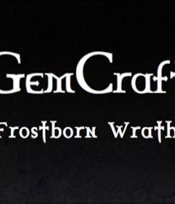 GemCraft - Frostborn Wrath EU Steam Altergift