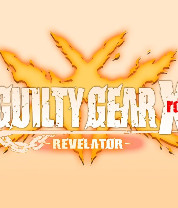 GUILTY GEAR Xrd -REVELATOR- EU Steam CD Key