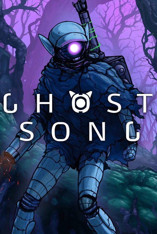 Ghost Song EU PC Steam CD Key