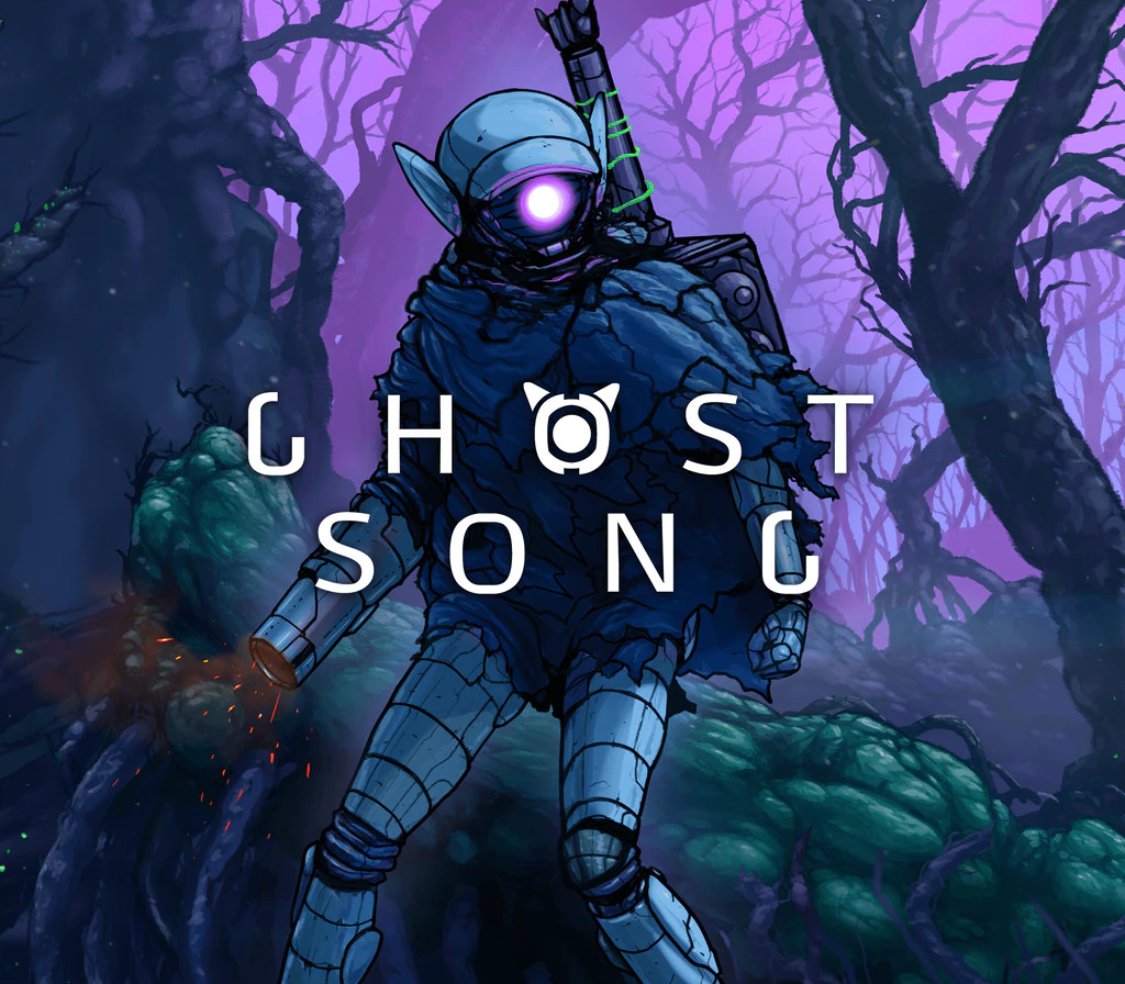 Ghost Song EU PC Steam CD Key