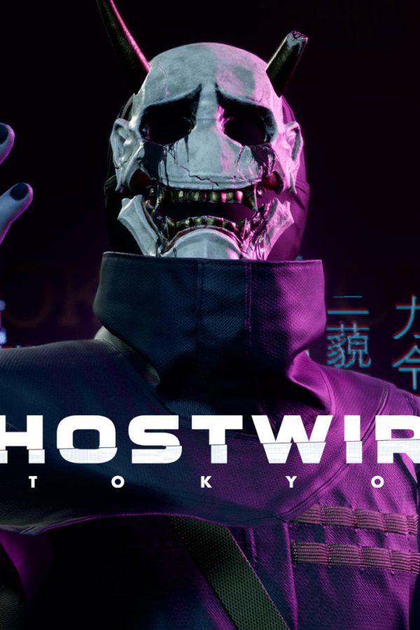 GhostWire: Tokyo - Hannya Outfit DLC EU Steam CD Key