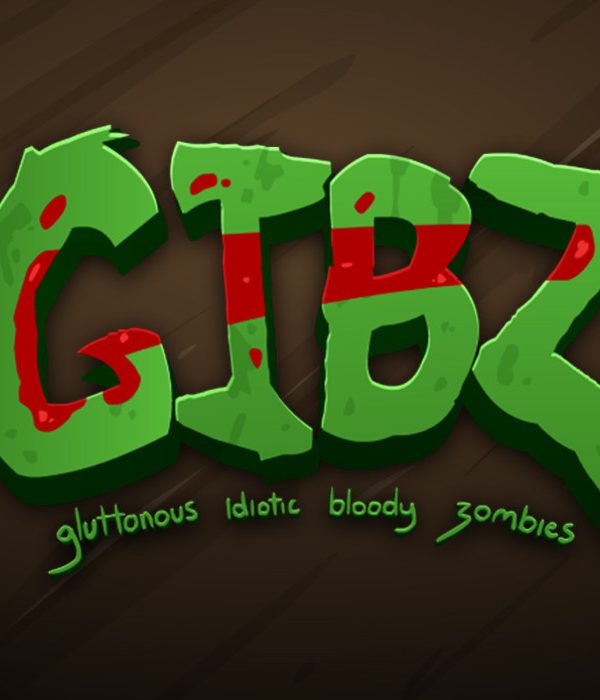 GIBZ EU PC Steam CD Key