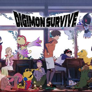 Digimon Survive EU Steam Altergift