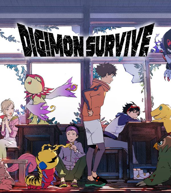 Digimon Survive EU Steam Altergift
