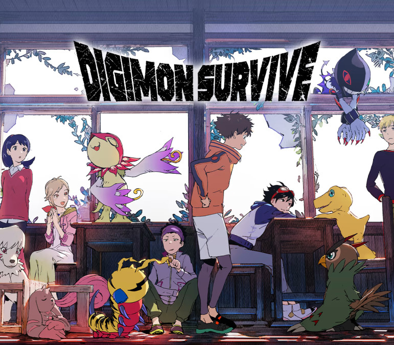 Digimon Survive EU PC Steam Altergift