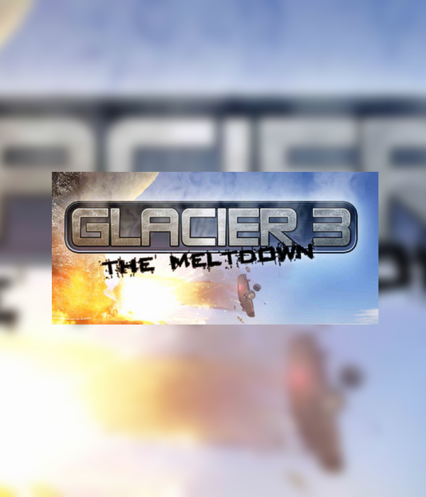 Glacier 3: The Meltdown EU Steam CD Key