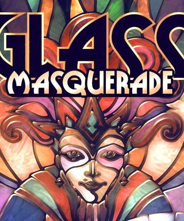 Glass Masquerade EU PC Steam CD Key