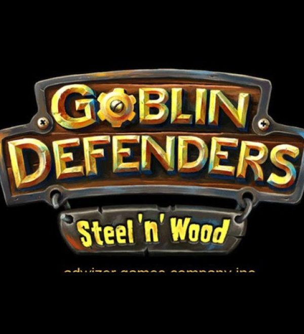 Goblin Defenders: Steel‘n’ Wood EU PC Steam CD Key