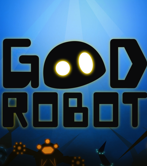 Good Robot EU PC Steam CD Key