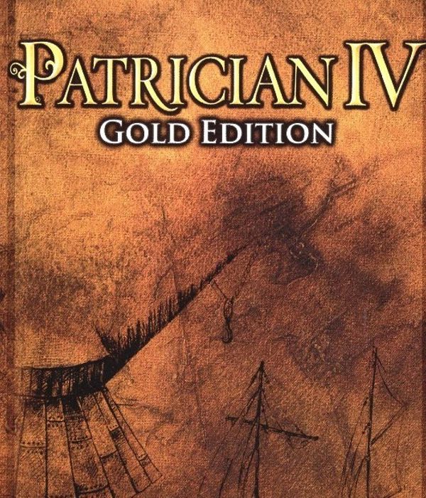 Patrician IV Gold Edition EU PC Steam CD Key