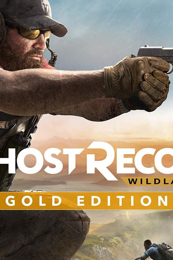 Tom Clancy's Ghost Recon Wildlands Year 2 Gold Edition EU Steam Altergift
