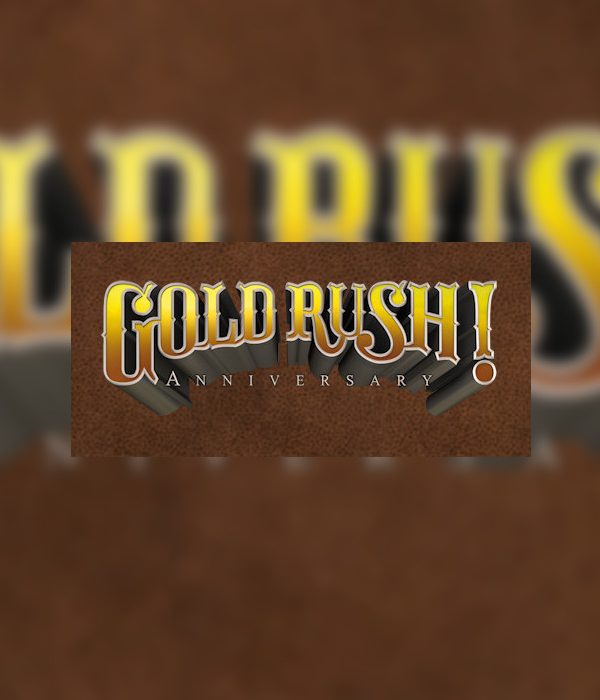 Gold Rush! Anniversary EU PC Steam CD Key