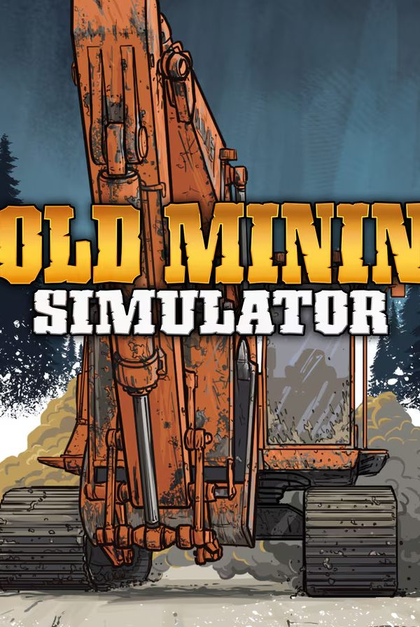 Gold Mining Simulator EU PC Steam Altergift