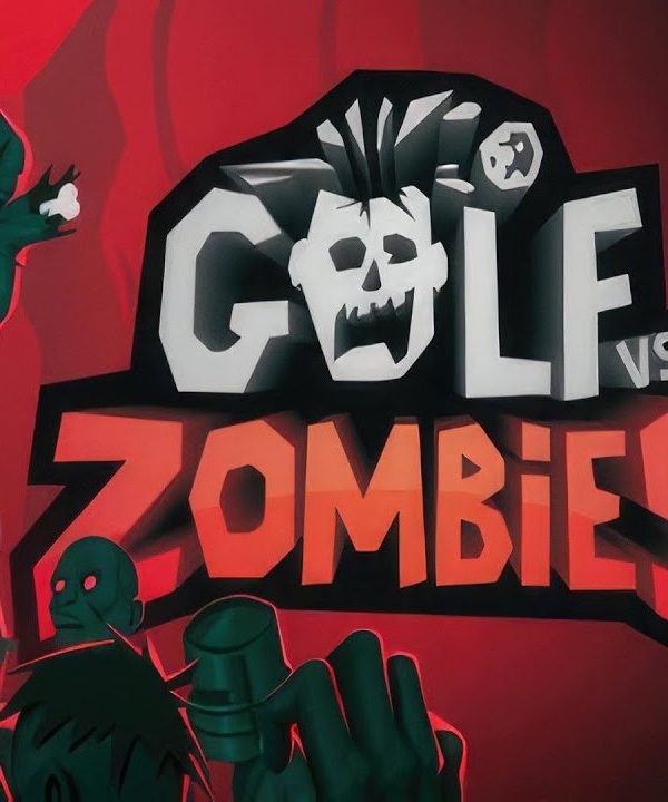 Golf VS Zombies EU PS4 CD Key