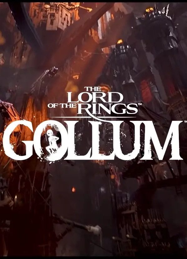 The Lord of the Rings: Gollum EU Steam CD Key