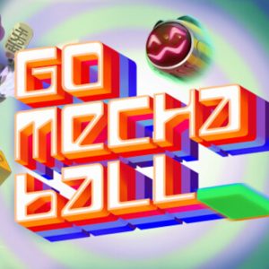 Go Mecha Ball EU PC Steam CD Key