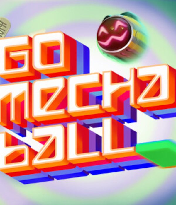 Go Mecha Ball EU PC Steam CD Key