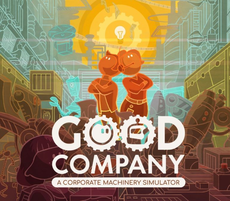Good Company EU PC Steam Altergift