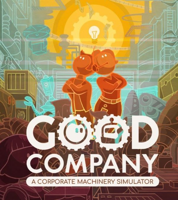 Good Company EU Steam CD Key