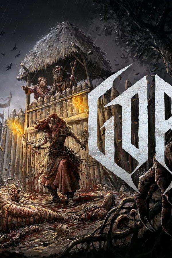 Gord EU PS5 CD Key