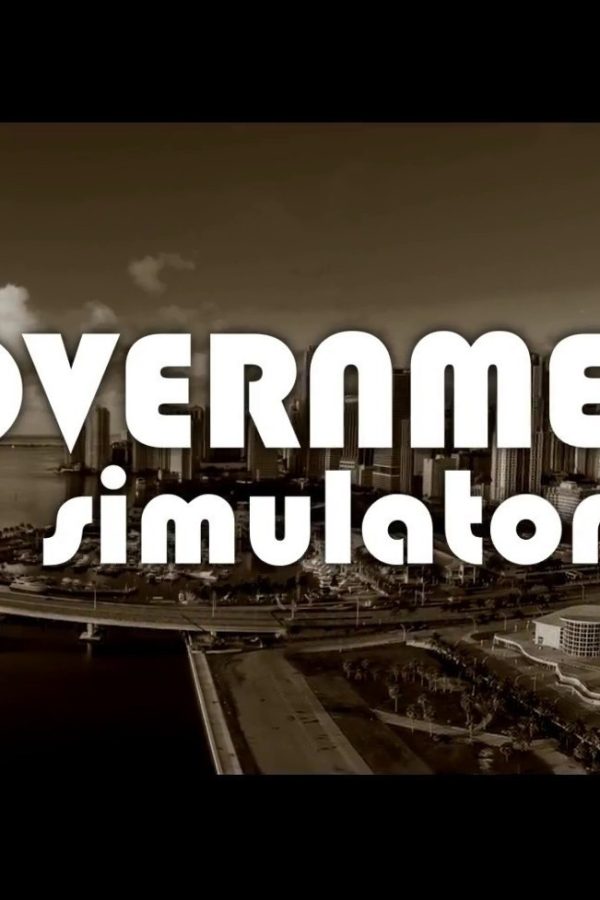 Government Simulator EU Steam Altergift