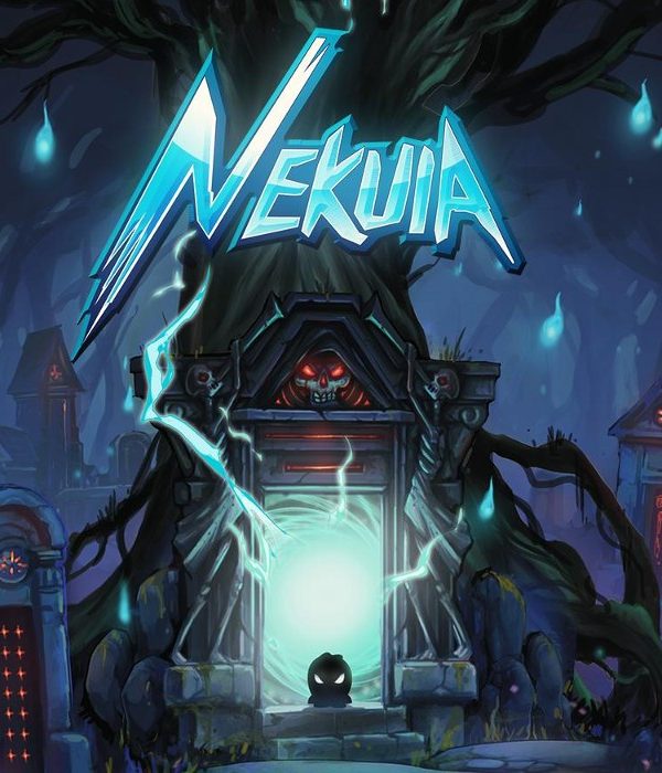 Nekuia EU Steam CD Key