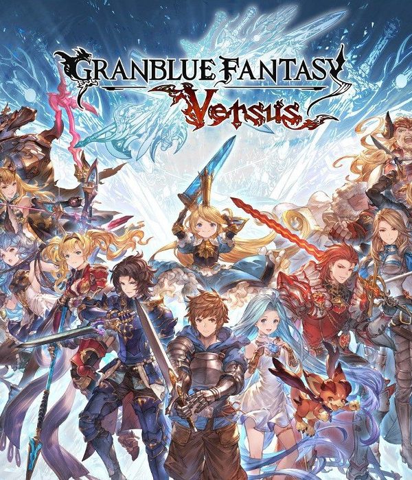 Granblue Fantasy: Versus EU Steam Altergift
