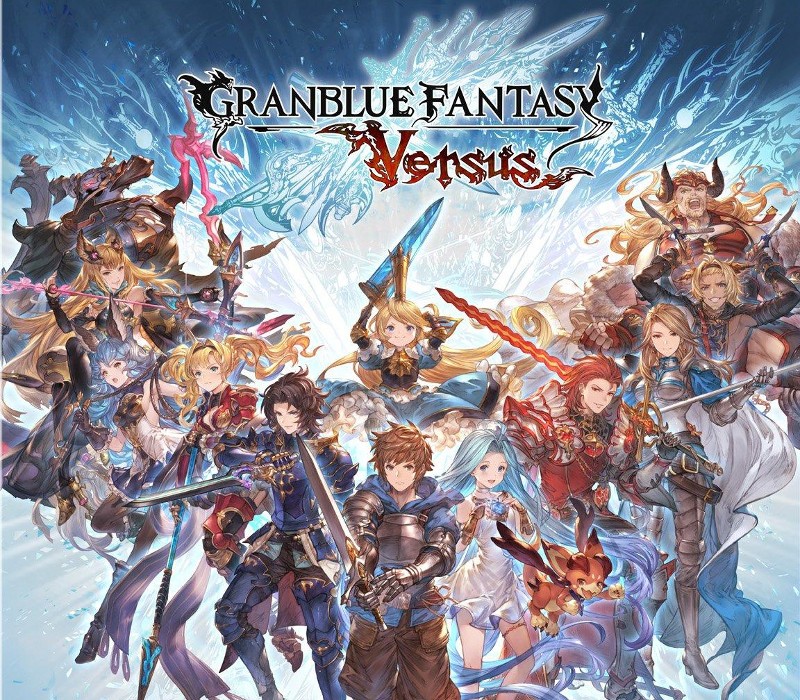 Granblue Fantasy: Versus EU PC Steam Altergift